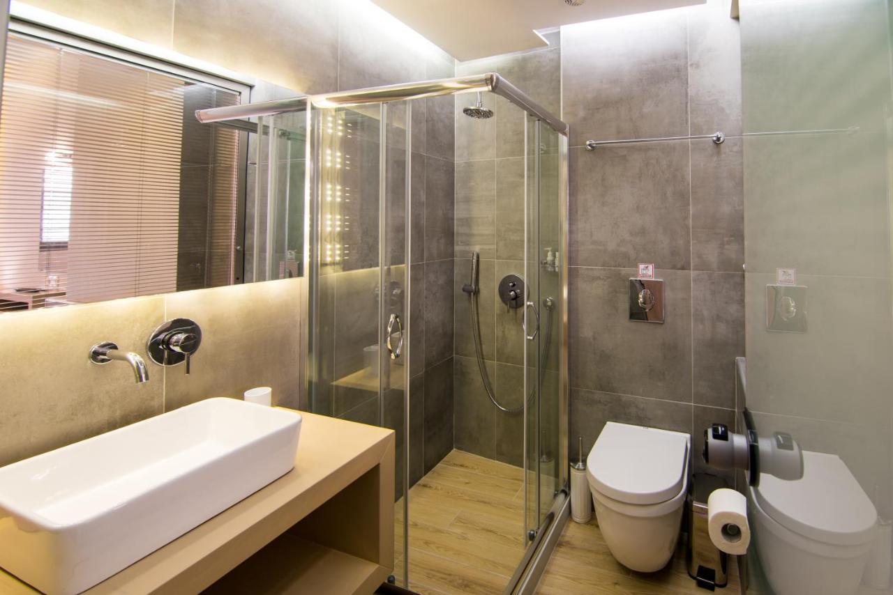 Family Luxury Apartment La Canea Exterior foto