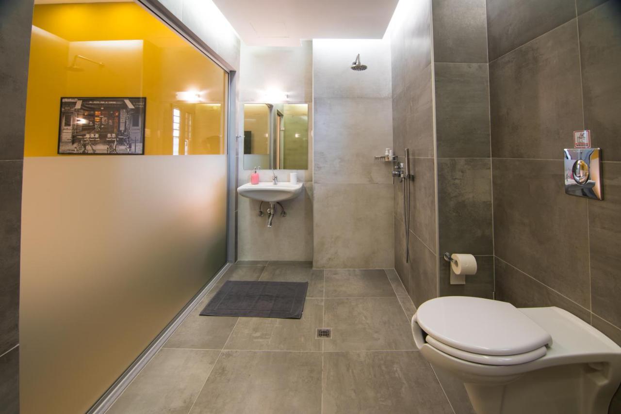 Family Luxury Apartment La Canea Exterior foto