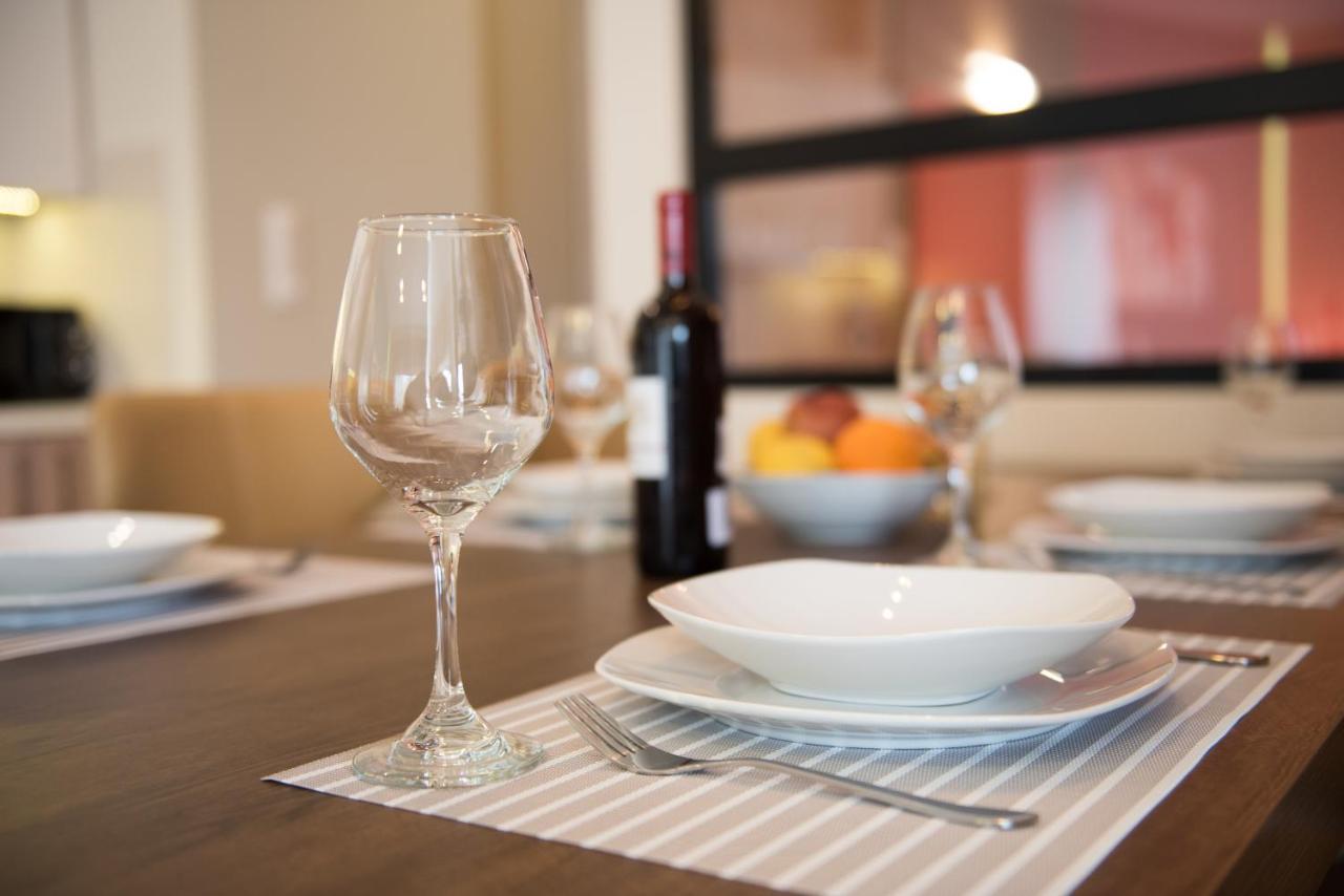 Family Luxury Apartment La Canea Exterior foto